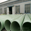 grp frp fiberglass oil conduit frp oil pipes DN 300-4000